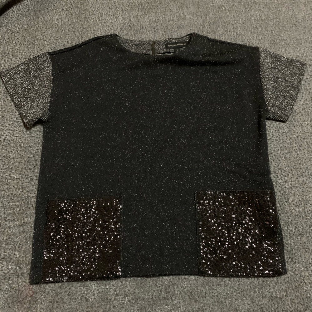 Banana Republic top